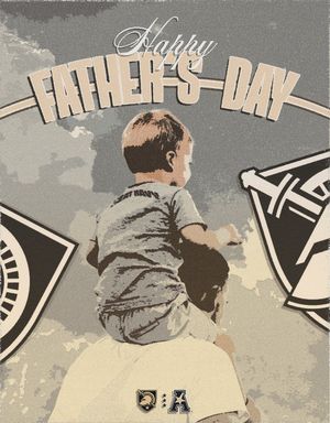 Image post by @ArmyWP_Football on Twitter
