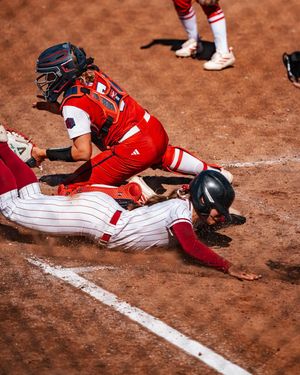 Image post by @scusoftball on Instagram