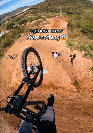 Video post by @redbullbike on TikTok