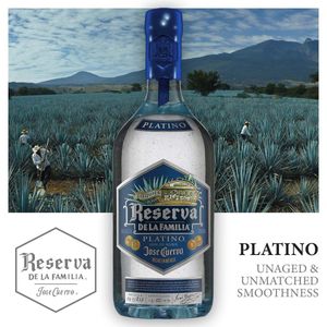 Image post by @JoseCuervo on Twitter