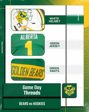 Image post by @uabearsfootball on Instagram