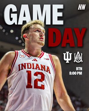 Image post by @thehoosiernetwork on Instagram