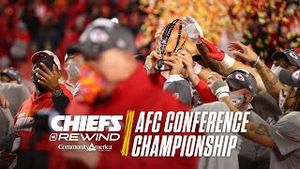 Video post by @Kansas City Chiefs on YouTube