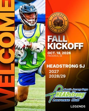 Image post by @legends_lacrosse on Instagram