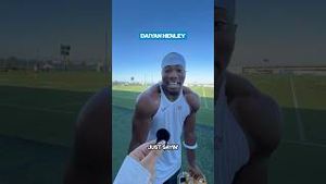 Video post by @chargers on YouTube