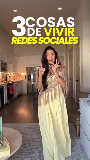 Image post by @iamberenicebarraza on Instagram