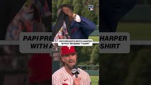 Video post by @foxsports on YouTube