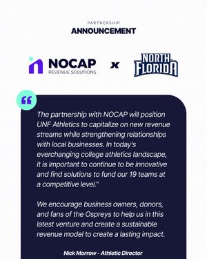 Image post by @nocapsports on Instagram