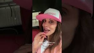 Video post by @bethennyfrankel on YouTube
