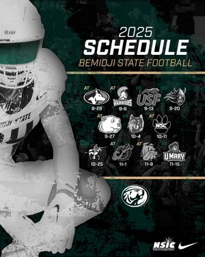 Image post by @bsubeaversfb on Instagram