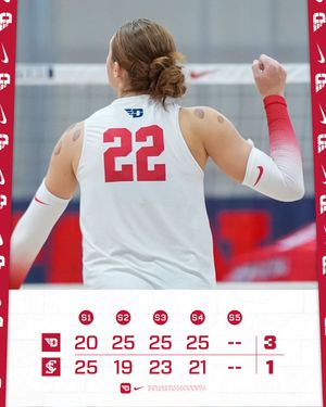 Image post by @udaytonvb on Instagram