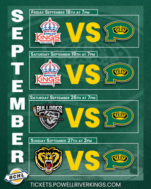 Image post by @bchlkings on Instagram