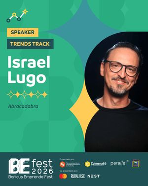 Image post by @befestpr on Instagram