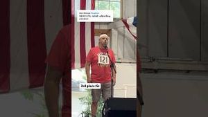 Video post by @dmregister on YouTube