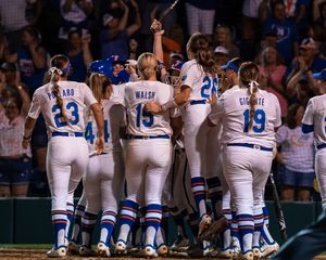 Image post by @FLGatorsSP on Twitter