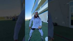Video post by @chargers on YouTube