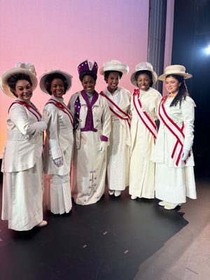 Image post by @playhousesquare on Instagram