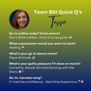 Image post by @bodydynamicsinc on Instagram