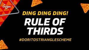 Image post by @Doritos on Twitter/X