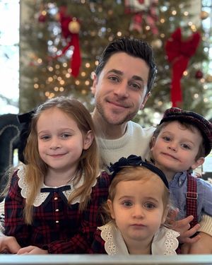 Image post by @davidhenrie on Instagram