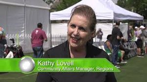 Video post by @regionsbank on YouTube