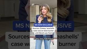 Video post by @msnbc on YouTube