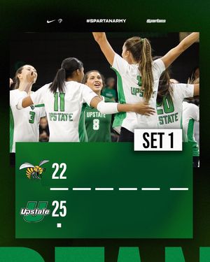 Image post by @UpstateVB on Twitter