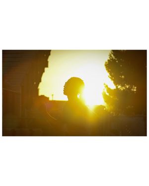 Image post by @jesuzzy on Instagram