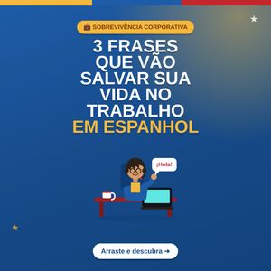 Image post by @espanholcomroni on Instagram