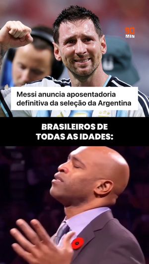 Image post by @90minbrasil on Instagram