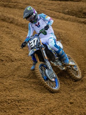 Image post by @promotocross on Instagram