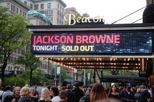 Image post by @beacontheatre on Instagram