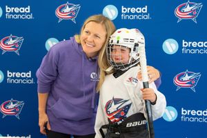 Image post by @bluejacketsnhl on Instagram