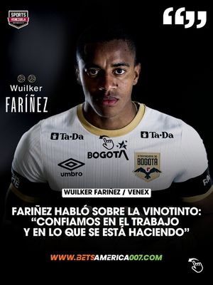 Image post by @sports_venezuela on Instagram