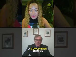 Video post by @thedonlemonshow on YouTube
