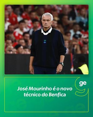 Image post by @ge.globo on Instagram