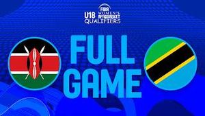 Video post by @fiba on YouTube