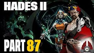 Video post by @cohhcarnage on YouTube