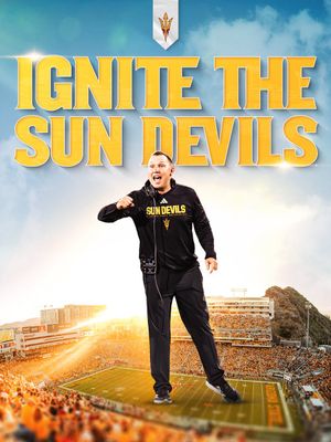 Image post by @TheSunDevils on Twitter