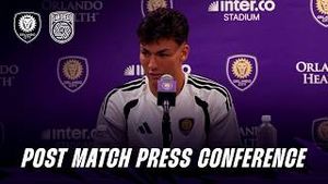 Video post by @orlandocitysc on YouTube