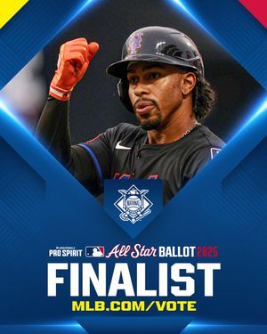 Image post by @lindor12official on Instagram