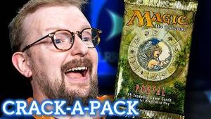 Video post by @lrrmtg on YouTube