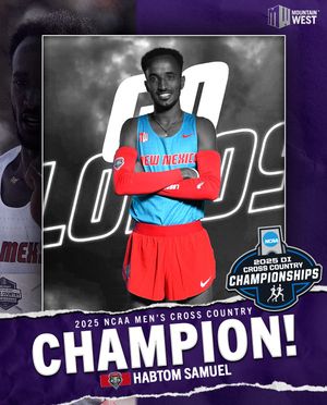 Image post by @mountainwestconference on Instagram
