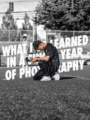 Image post by @tyus.shoots on Instagram