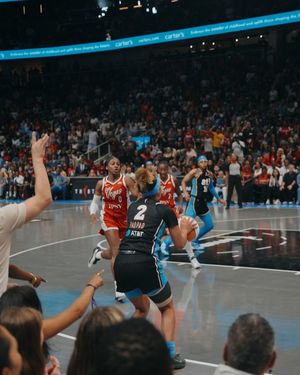 Image post by @atlantadream on Instagram