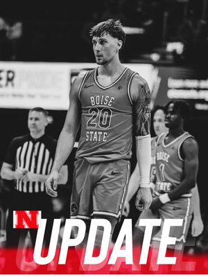 Image post by @recruits.huskers on Instagram