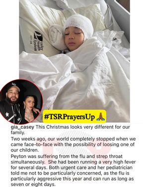Image post by @theshaderoom on Instagram