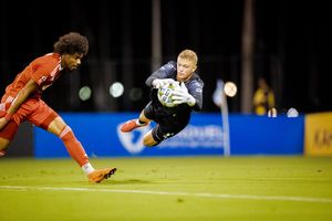 Image post by @TampaBayRowdies on Twitter