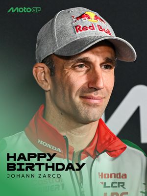 Image post by @motogp on Instagram