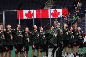 Image post by @usindoorlacrosse on Instagram